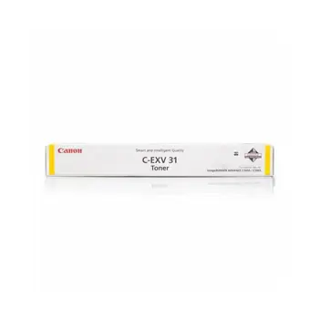 Toner Canon C-EXV31 Yellow