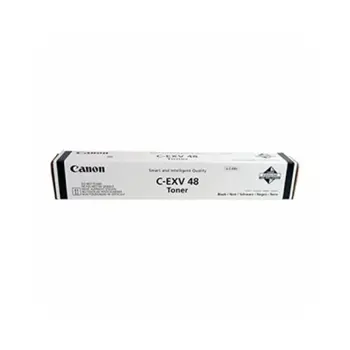 Toner CANON C-EXV48 Black