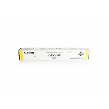 Toner CANON C-EXV48 Yellow