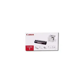 Toner Canon CARTRIDGE T