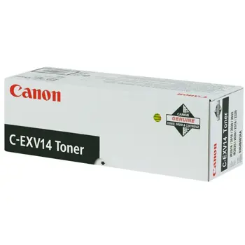 Toner Canon CEXV14