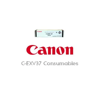 Toner Canon CEXV37