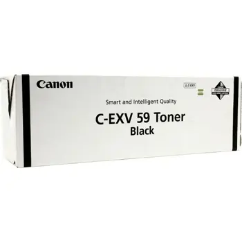 Toner Canon CEXV59 Black