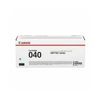 Toner Canon CRG-040C cyan