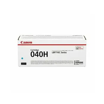 Toner Canon CRG-040HC cyan