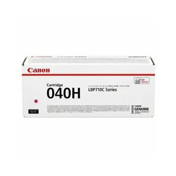 Toner Canon CRG-040HM magenta