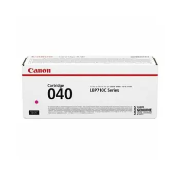 Toner Canon CRG-040M magenta