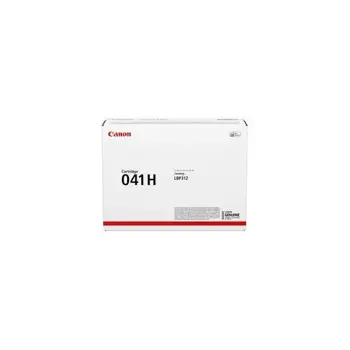 Toner Canon CRG-041H BK black