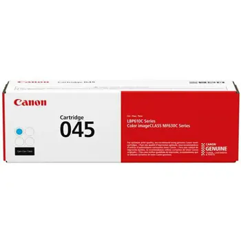 Toner Canon CRG-045 cyan