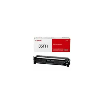 Toner Canon CRG-051 BK High capacity