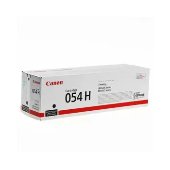 Toner Canon CRG-054 Black High capacity