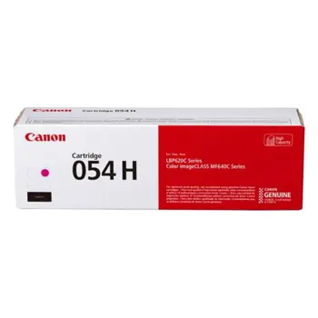 Toner Canon CRG-054HM, magenta