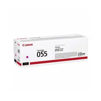 Toner Canon CRG-055H Magenta High capacity