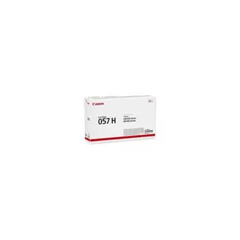 Toner Canon CRG-057H BK