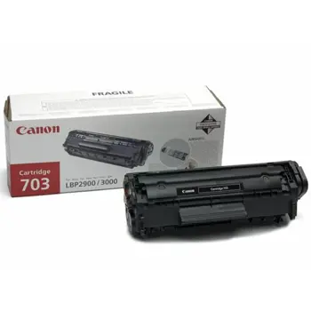 Toner Canon CRG-703