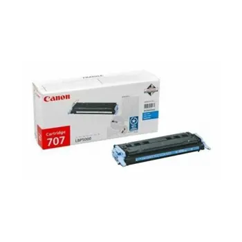 Toner Canon CRG-707 C