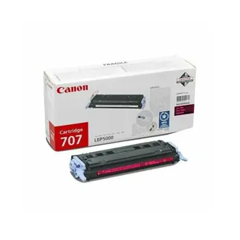 Toner Canon CRG-707 M