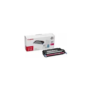 Toner CANON CRG-711 M