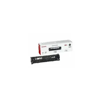 Toner Canon CRG-716 black