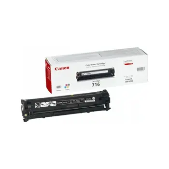 Toner Canon CRG-716M, magenta