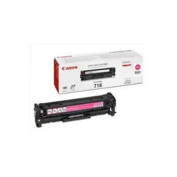 Toner Canon CRG-718M, magenta