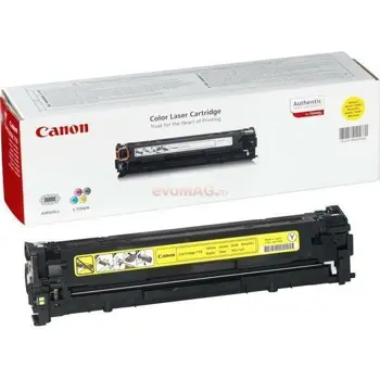 Toner Canon CRG-718Y, žuti