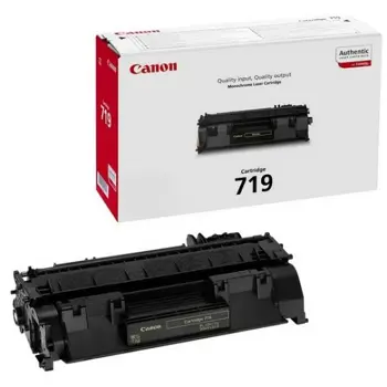 Toner Canon CRG-719