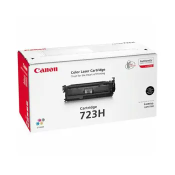 Toner Canon CRG-723 Black HC