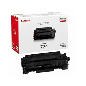 Toner Canon CRG-724