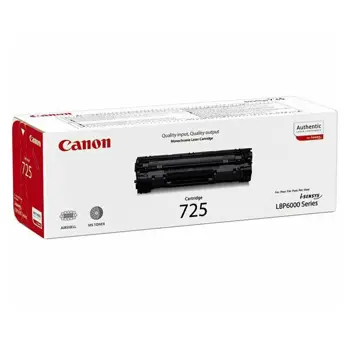 Toner Canon CRG-725