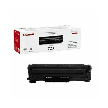 Toner Canon CRG-728