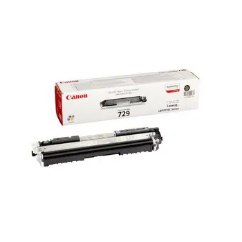 Toner Canon CRG-729B, crni