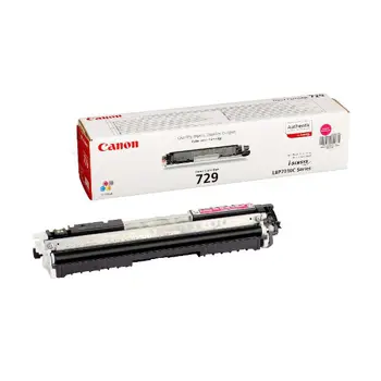 Toner Canon CRG-729M, magenta