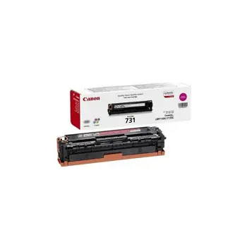 Toner CANON CRG-731M