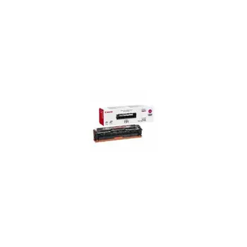 Toner Canon CRG-731M, magenta