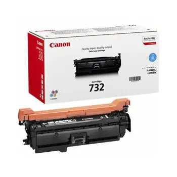 Toner Canon CRG-732 Cyan