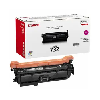 Toner Canon CRG-732 Magenta