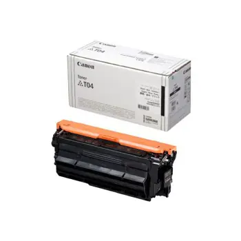 Toner Canon CRG-T04 Black