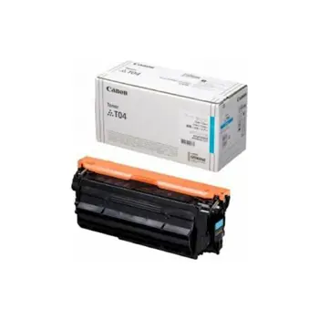 Toner Canon CRG-T04 Cyan