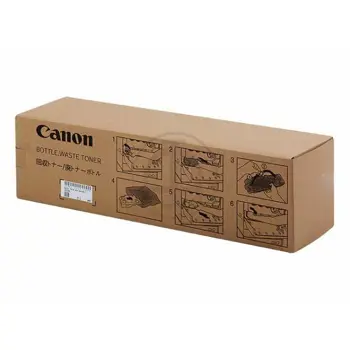 Toner Canon waste bin FM-25533