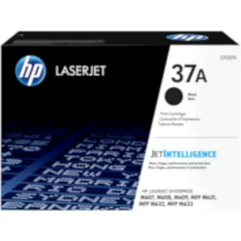 Toner CF237A HP, No.37A, 11000 str.