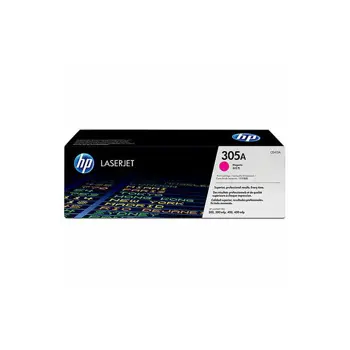 Toner HP 305A, magenta, 2600 str. CE413A