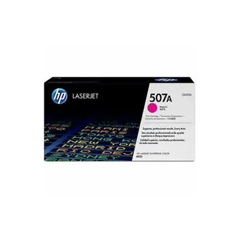 Toner HP 507A, crveni za LJ M551