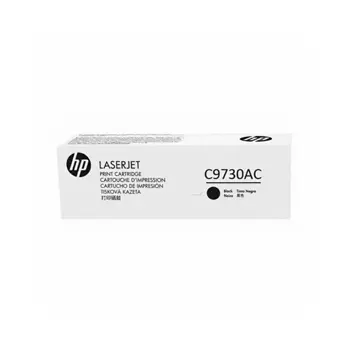 Toner HP C9730AC