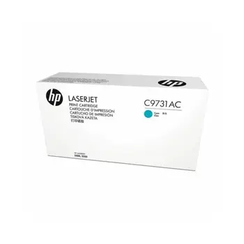 Toner HP C9731AC