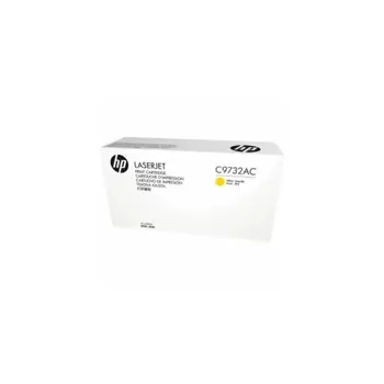 Toner HP C9732AC