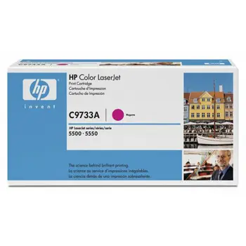 Toner HP C9733A