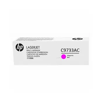 Toner HP C9733AC