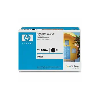 Toner HP CB400A crni, 7500 str.