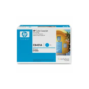 Toner HP CB401A plavi, 7500 str.